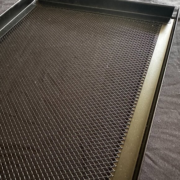 Retile Tank Wire Mesh Top- 21 inch x 7 inch-HD144 - Picture 3 of 4